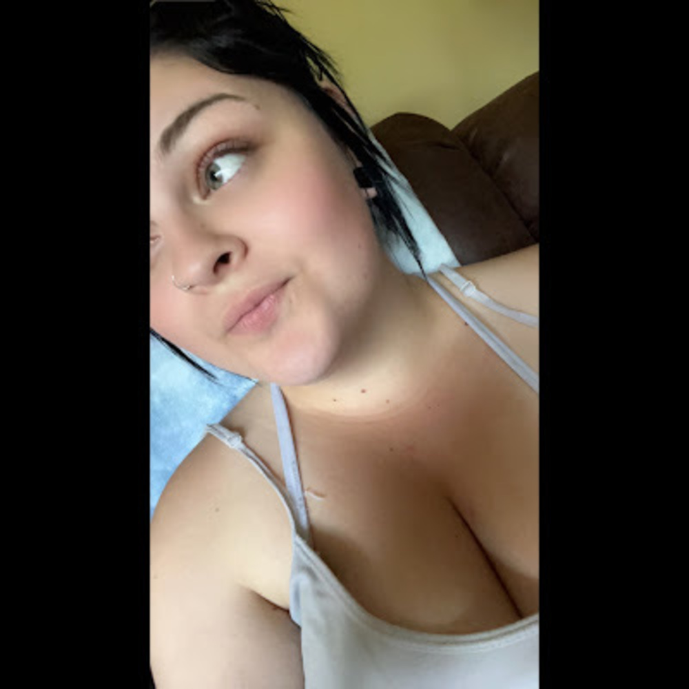 Meet your Posher, Kristina